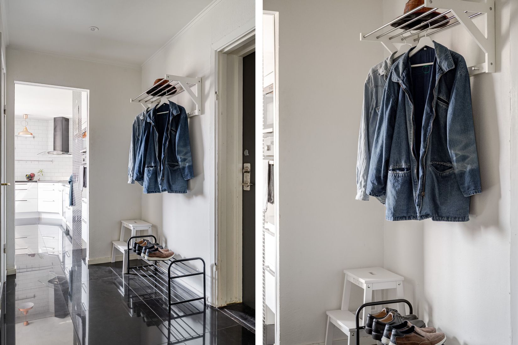 Bostadsrätt, Grönviksvägen 10, Kullsta, Nynäshamn