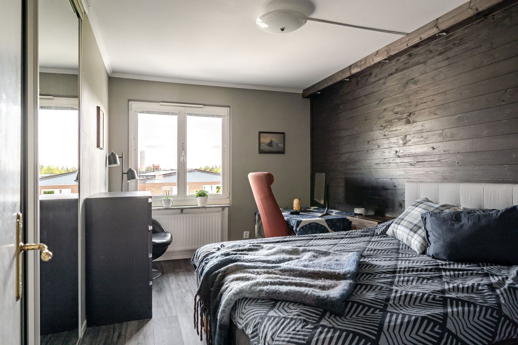 Bostadsrätt, Grönviksvägen 10, Kullsta, Nynäshamn