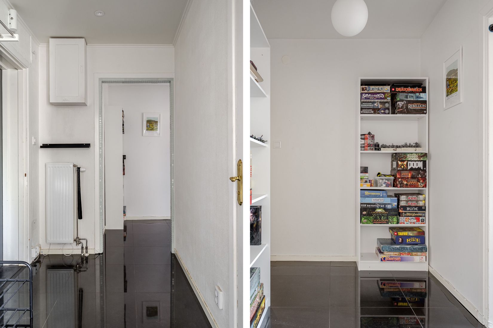 Bostadsrätt, Grönviksvägen 10, Kullsta, Nynäshamn