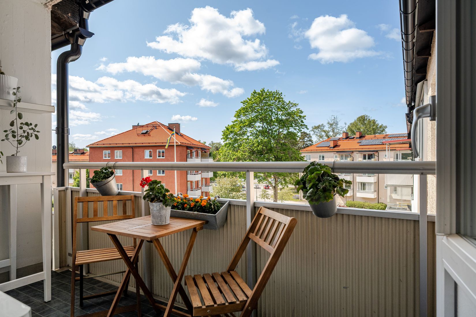 Bostadsrätt, Grönviksvägen 10, Kullsta, Nynäshamn