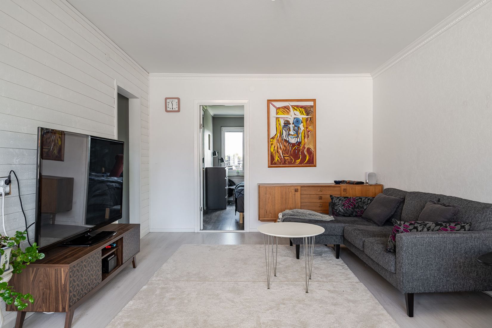 Bostadsrätt, Grönviksvägen 10, Kullsta, Nynäshamn