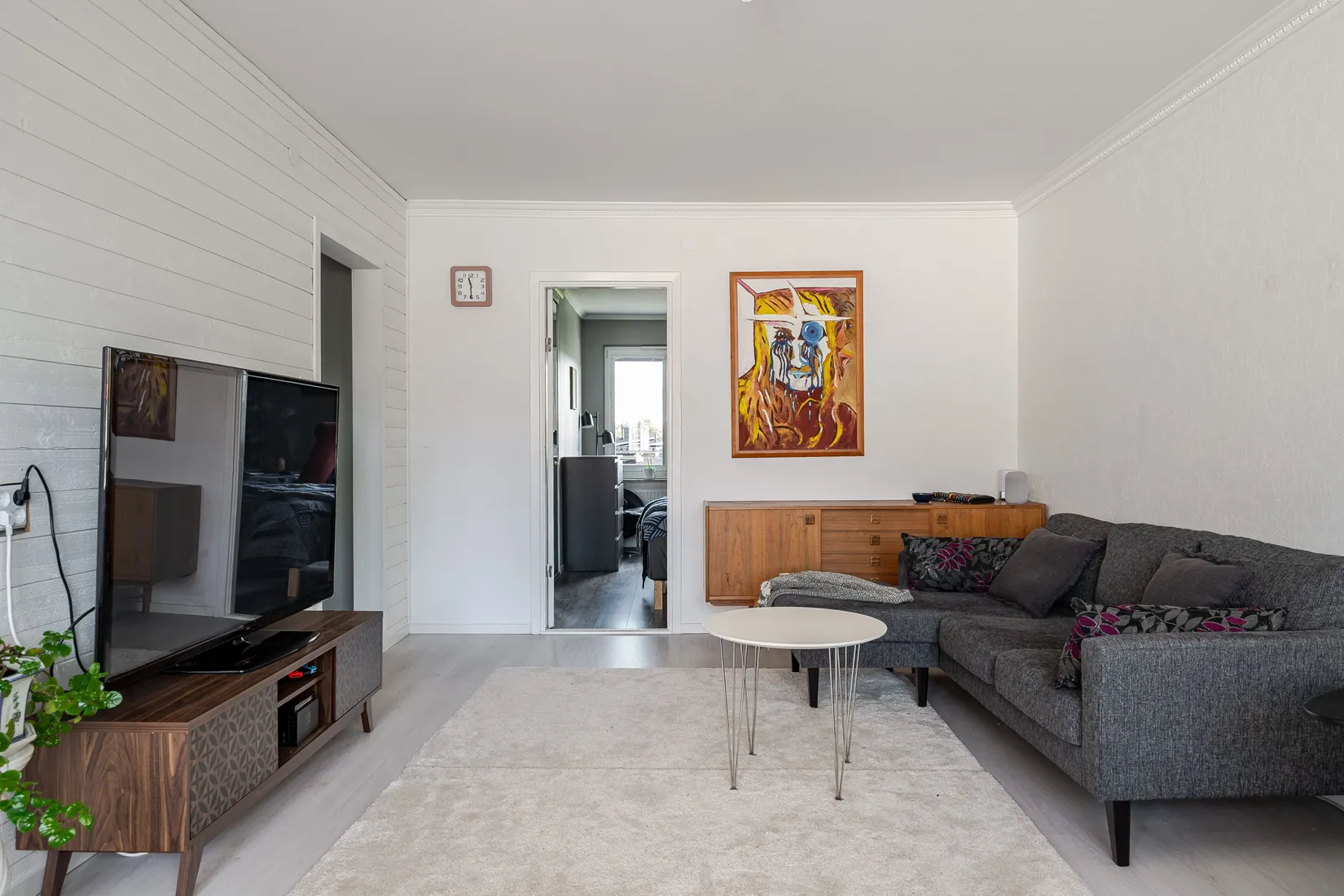 Bostadsrätt, Grönviksvägen 10, Kullsta, Nynäshamn