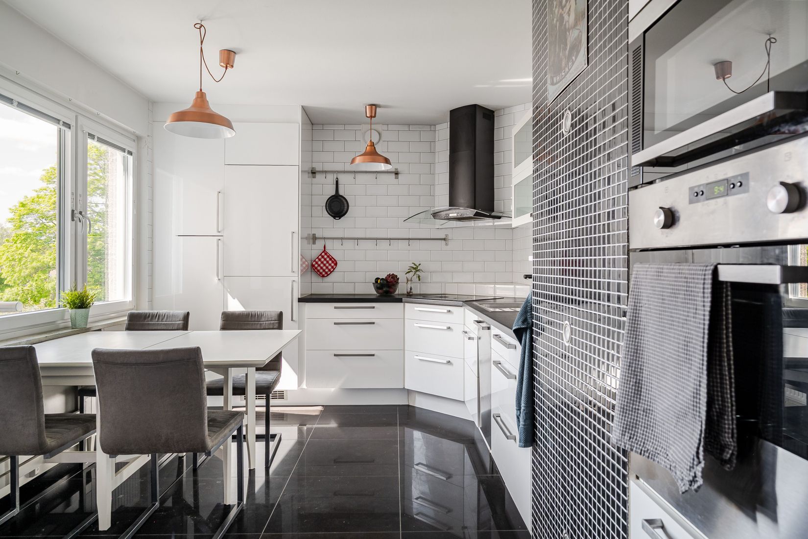 Bostadsrätt, Grönviksvägen 10, Kullsta, Nynäshamn