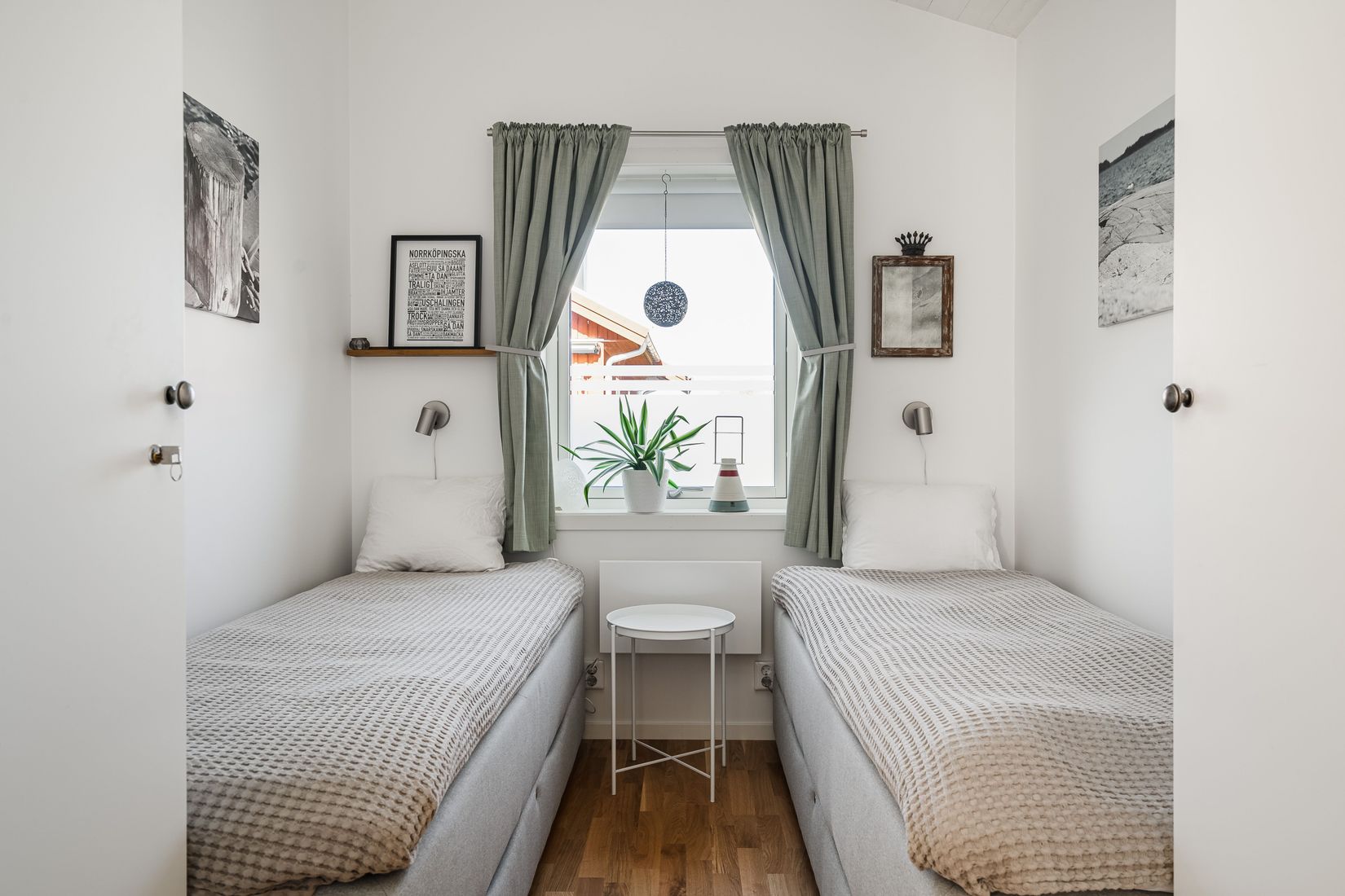 Bostadsrätt, Fritidshus, Övre Lagnö Skärgårdsbyn 52, Sankt Anna, Söderköping