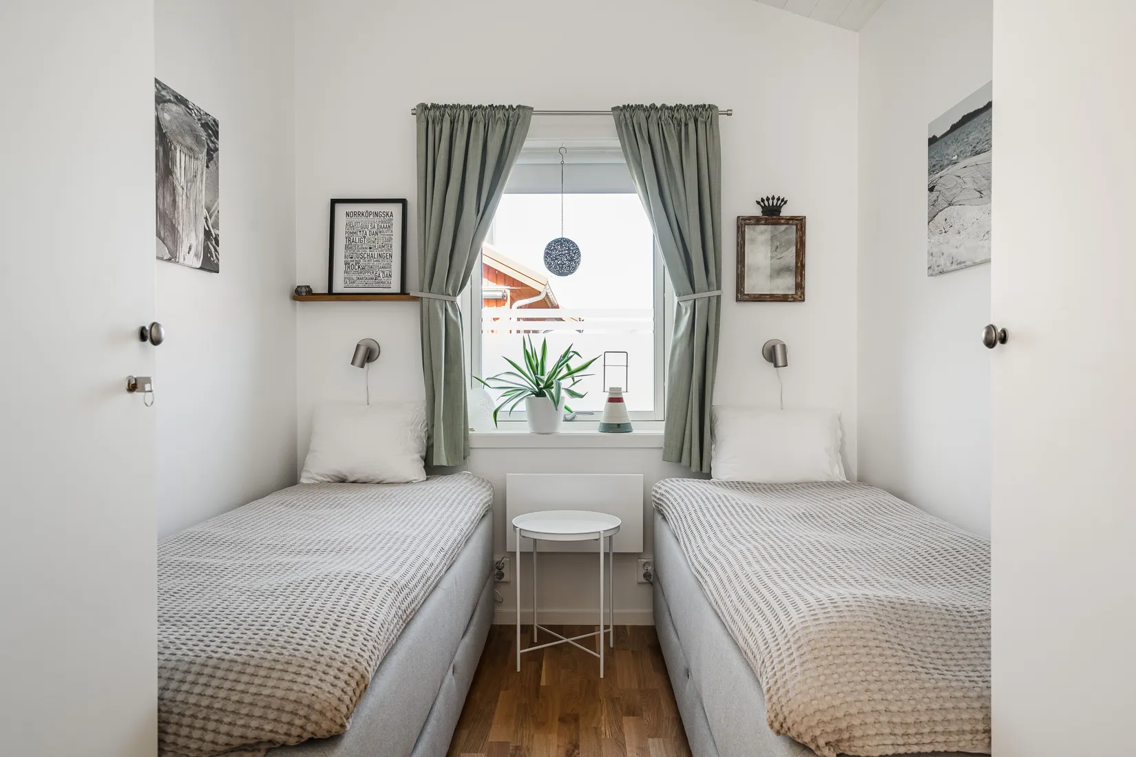 Bostadsrätt, Fritidshus, Lagnö SKÄRGÅRDSBYN 52, Sankt Anna, Söderköping