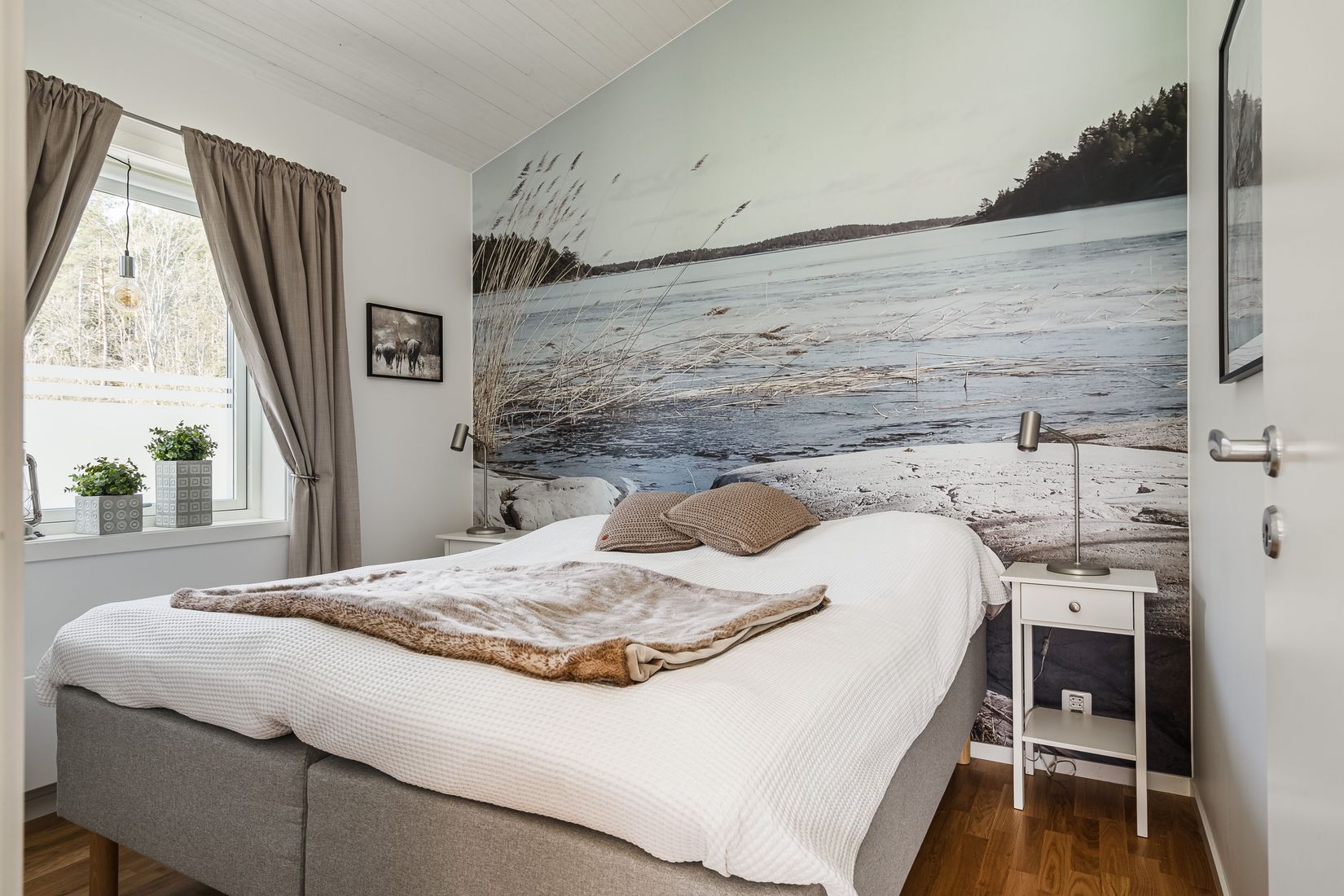 Bostadsrätt, Fritidshus, Övre Lagnö Skärgårdsbyn 52, Sankt Anna, Söderköping