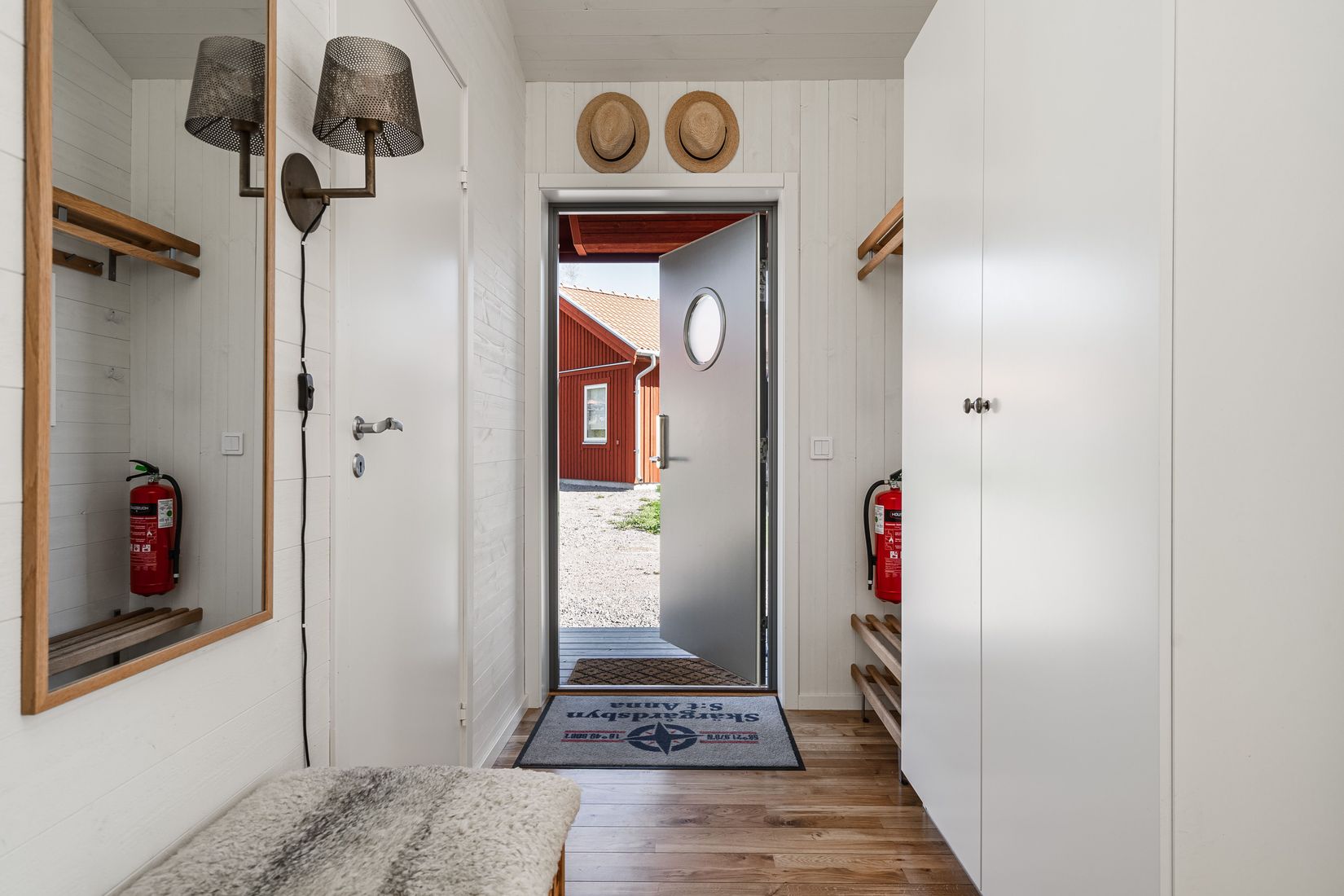 Bostadsrätt, Fritidshus, Övre Lagnö Skärgårdsbyn 52, Sankt Anna, Söderköping