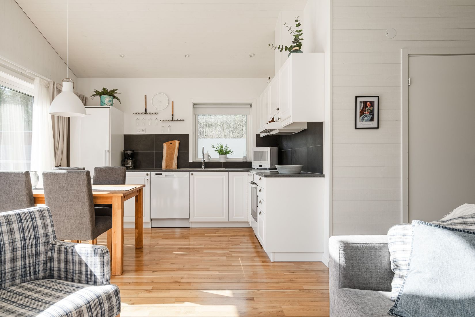 Bostadsrätt, Fritidshus, Övre Lagnö Skärgårdsbyn 52, Sankt Anna, Söderköping