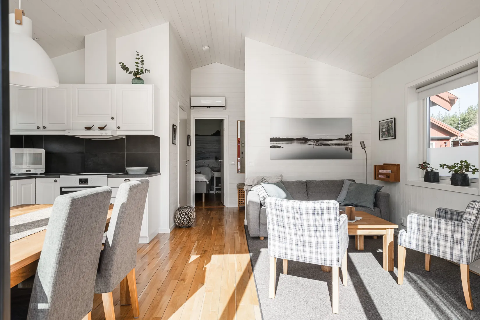 Bostadsrätt, Fritidshus, Lagnö SKÄRGÅRDSBYN 52, Sankt Anna, Söderköping