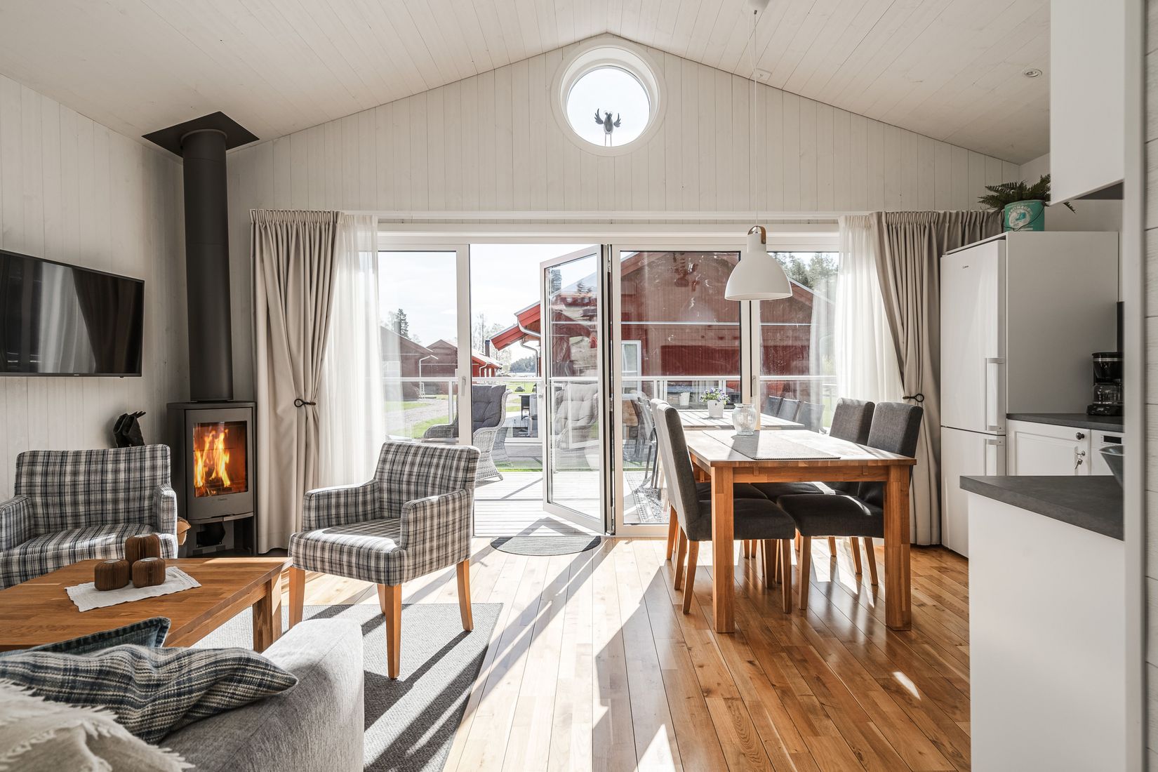 Bostadsrätt, Fritidshus, Övre Lagnö Skärgårdsbyn 52, Sankt Anna, Söderköping