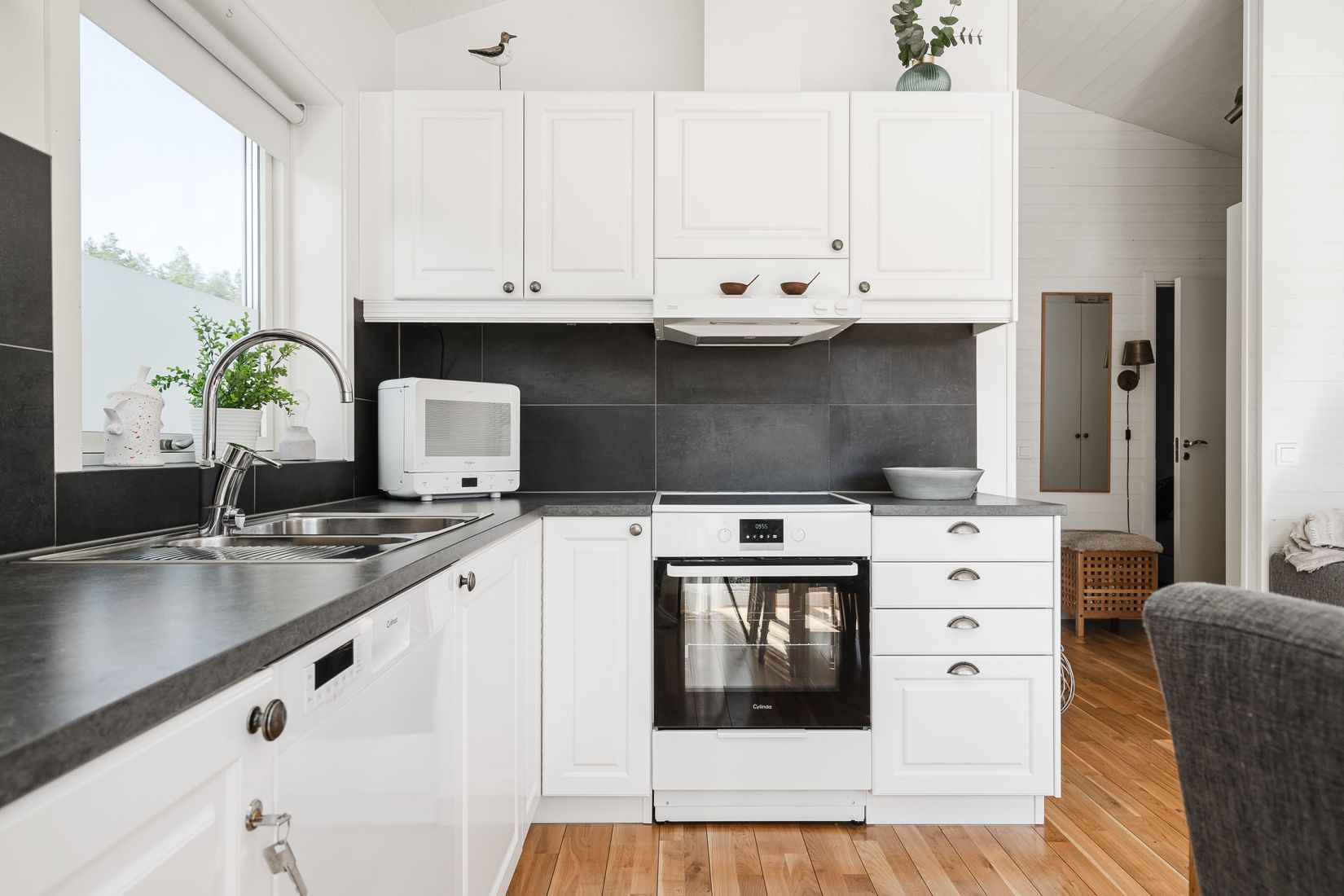 Bostadsrätt, Fritidshus, Övre Lagnö Skärgårdsbyn 52, Sankt Anna, Söderköping