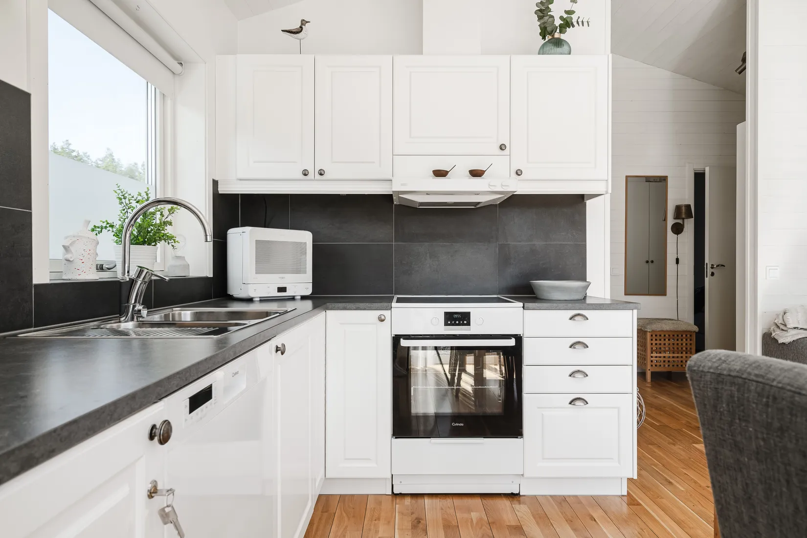 Bostadsrätt, Fritidshus, Lagnö SKÄRGÅRDSBYN 52, Sankt Anna, Söderköping