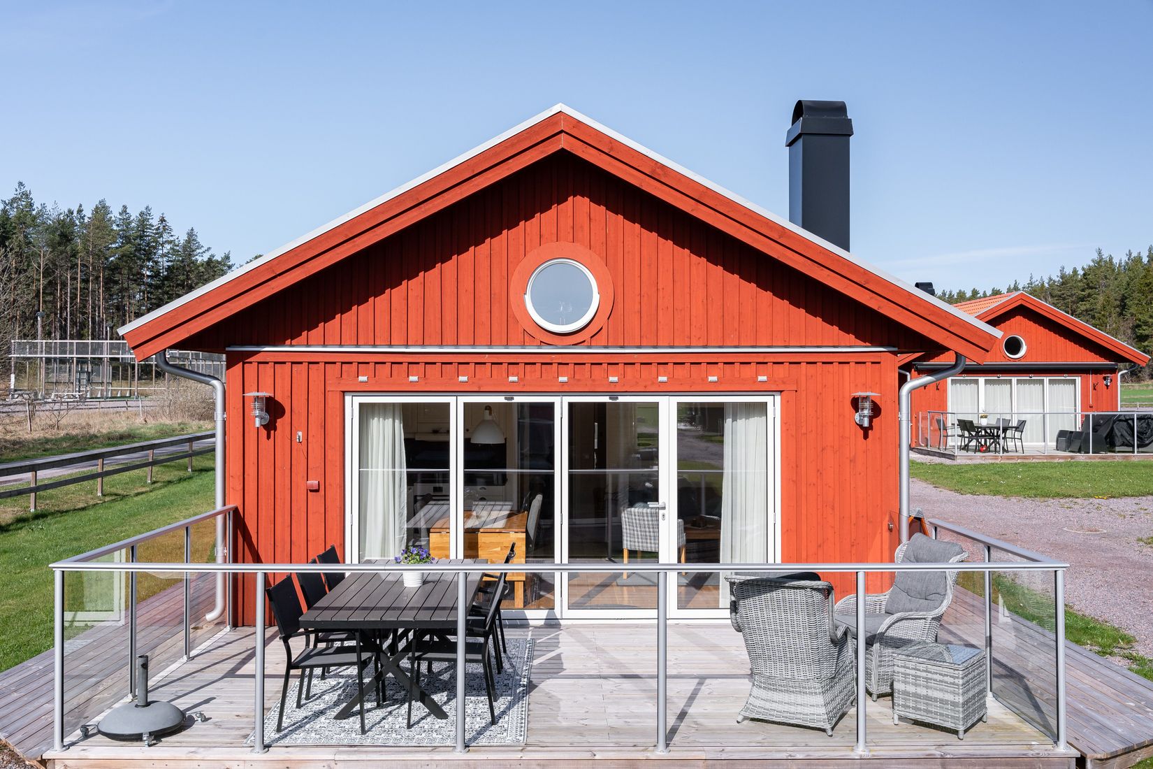 Bostadsrätt, Fritidshus, Övre Lagnö Skärgårdsbyn 52, Sankt Anna, Söderköping