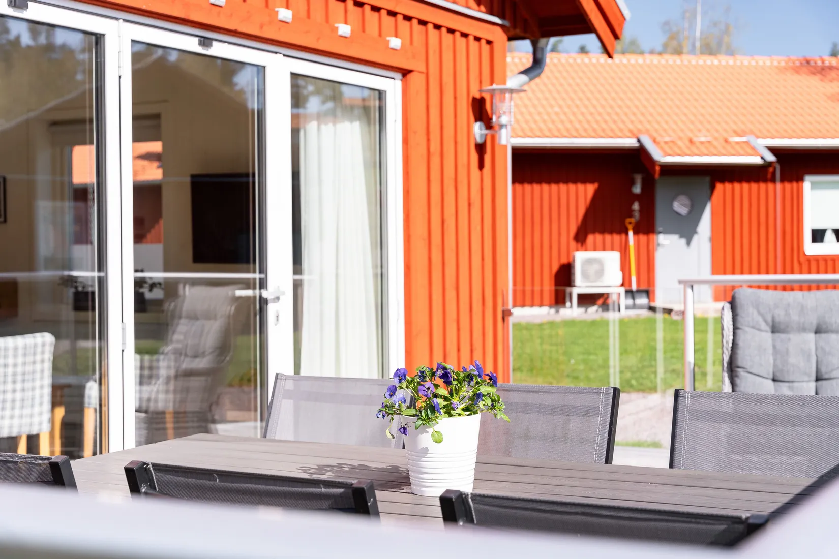 Bostadsrätt, Fritidshus, Lagnö SKÄRGÅRDSBYN 52, Sankt Anna, Söderköping