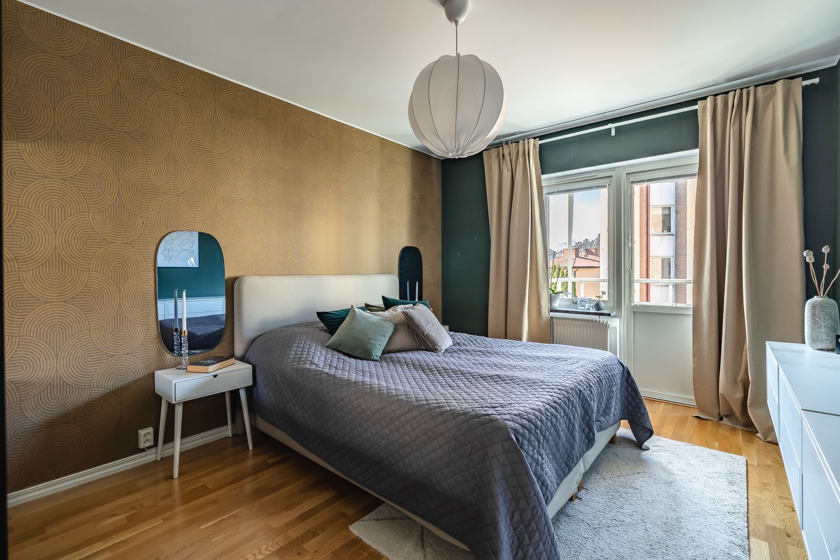 Bostadsrätt, Nygatan 3, Haga, Karlstad