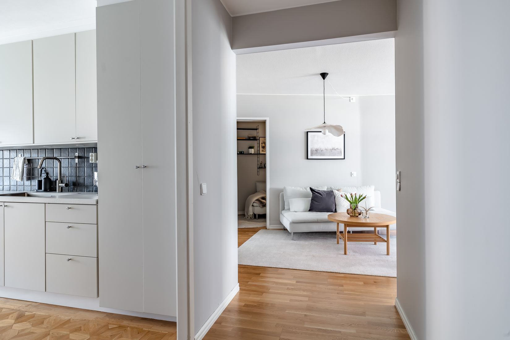 Bostadsrätt, Nygatan 3, Haga, Karlstad