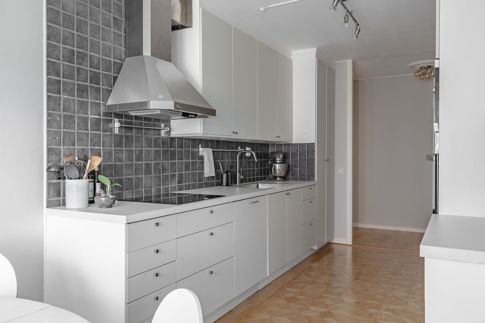 Bostadsrätt, Nygatan 3, Haga, Karlstad