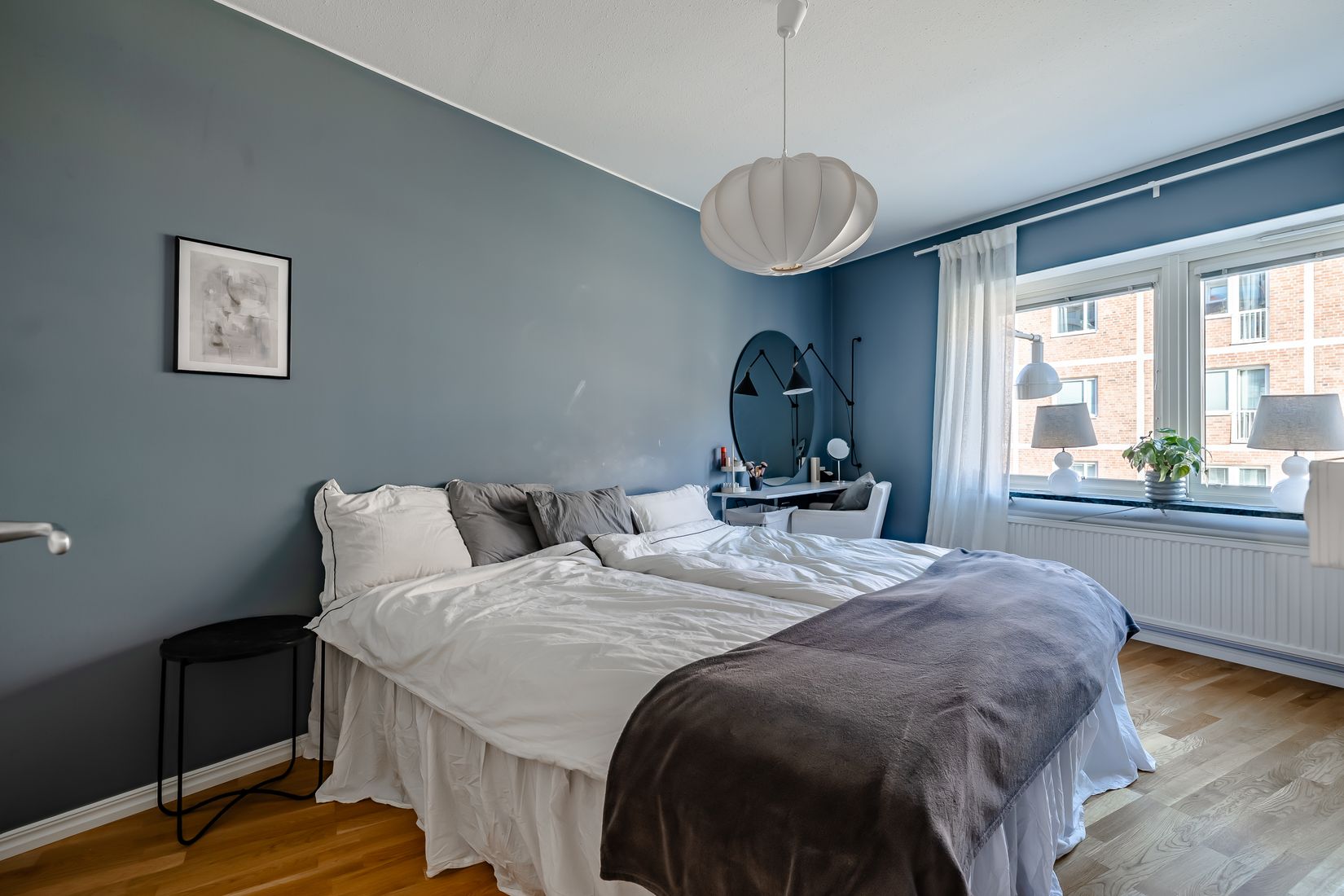 Bostadsrätt, Nygatan 3, Haga, Karlstad