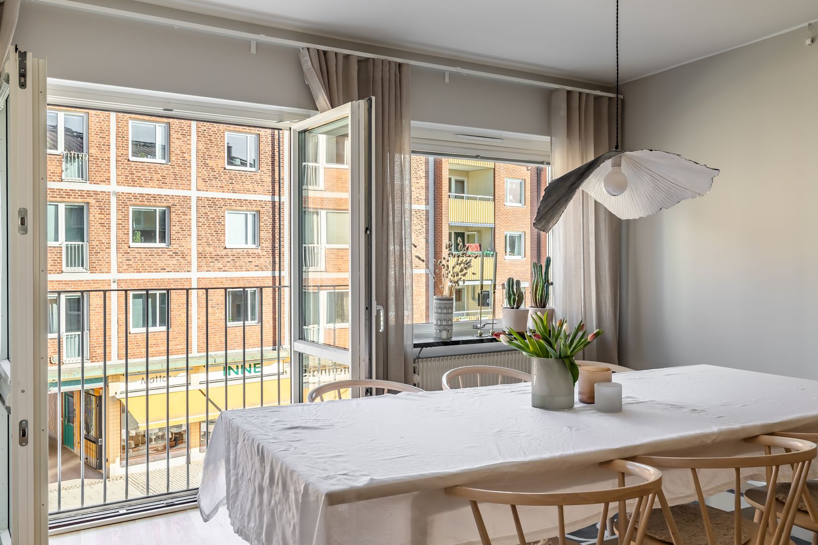 Bostadsrätt, Nygatan 3, Haga, Karlstad