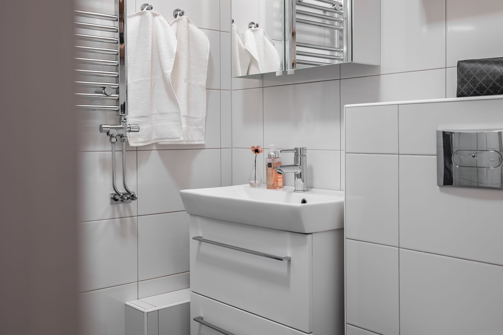 Bostadsrätt, Nygatan 3, Haga, Karlstad