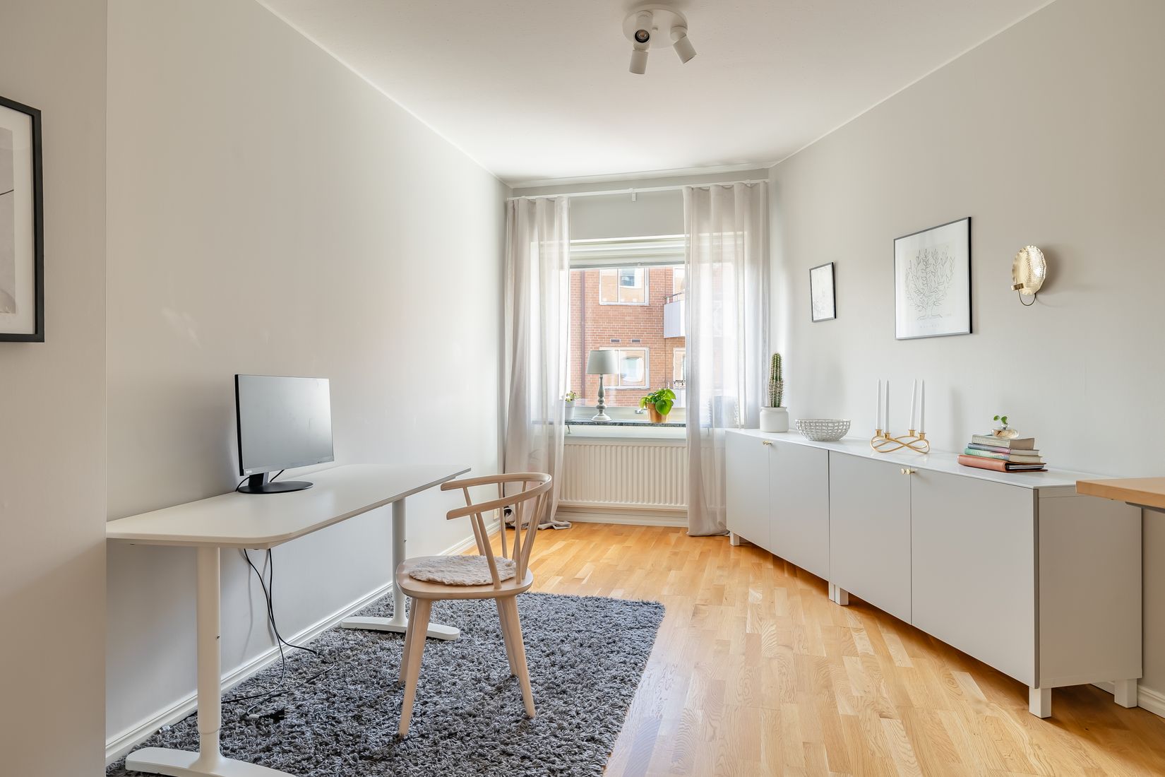 Bostadsrätt, Nygatan 3, Haga, Karlstad