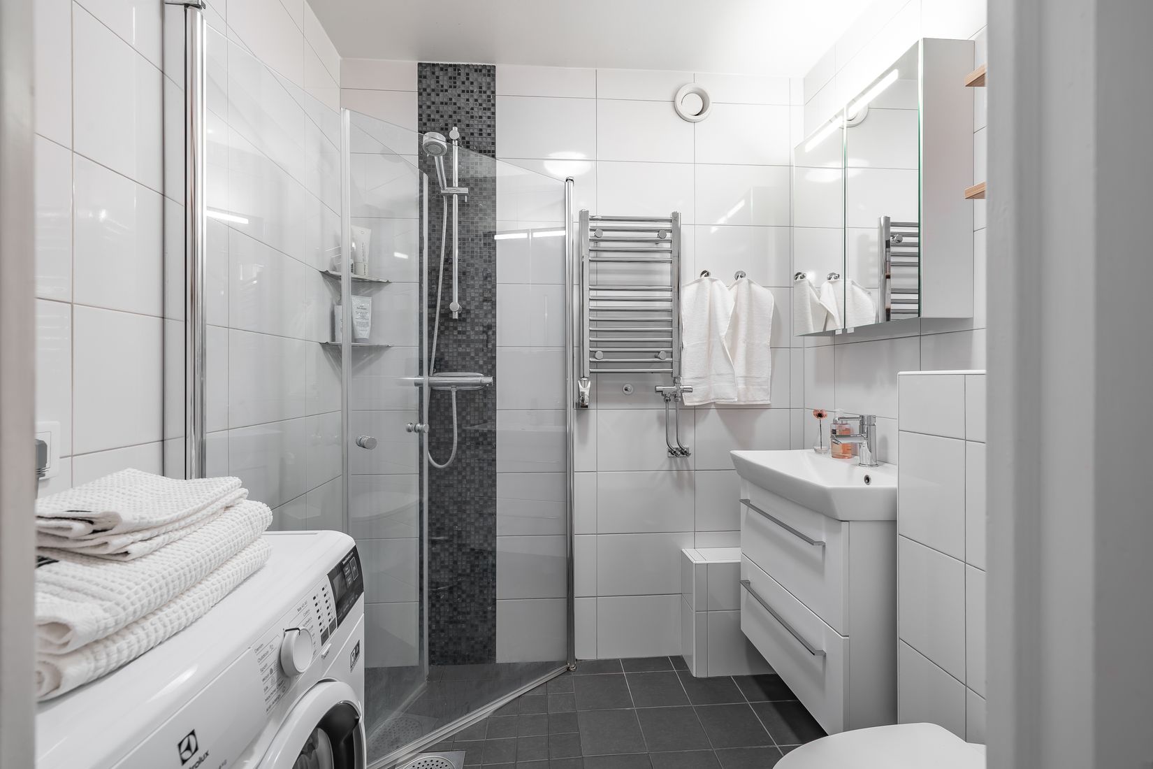 Bostadsrätt, Nygatan 3, Haga, Karlstad