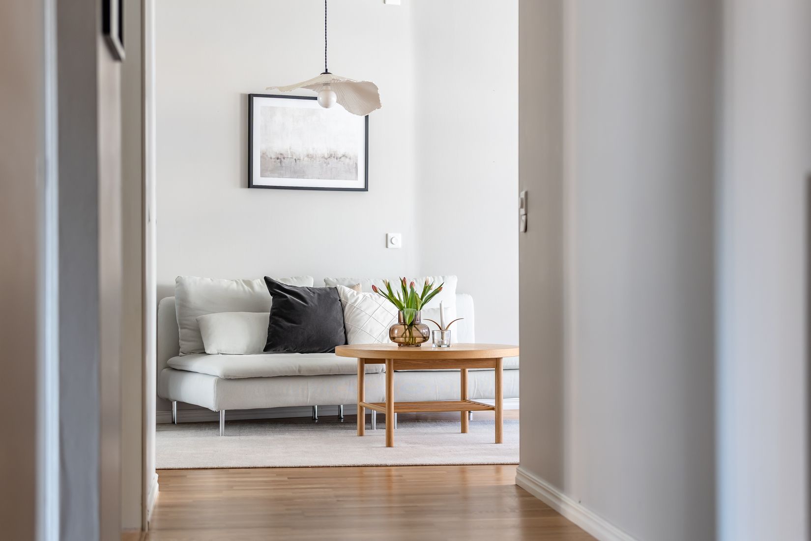 Bostadsrätt, Nygatan 3, Haga, Karlstad