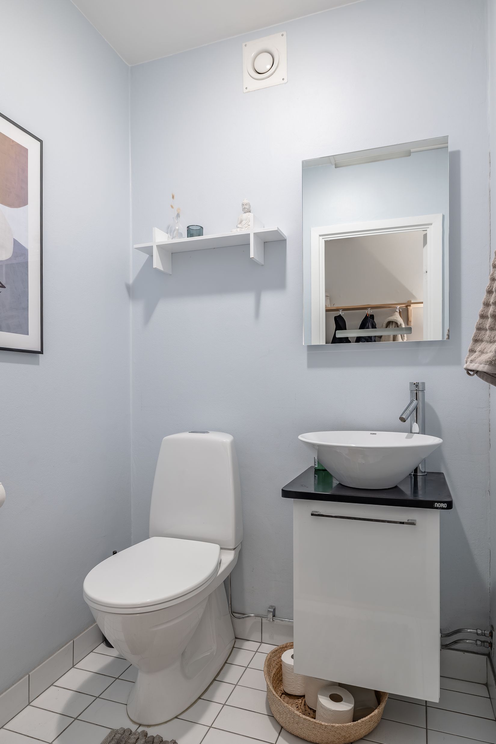 Bostadsrätt, Nygatan 3, Haga, Karlstad