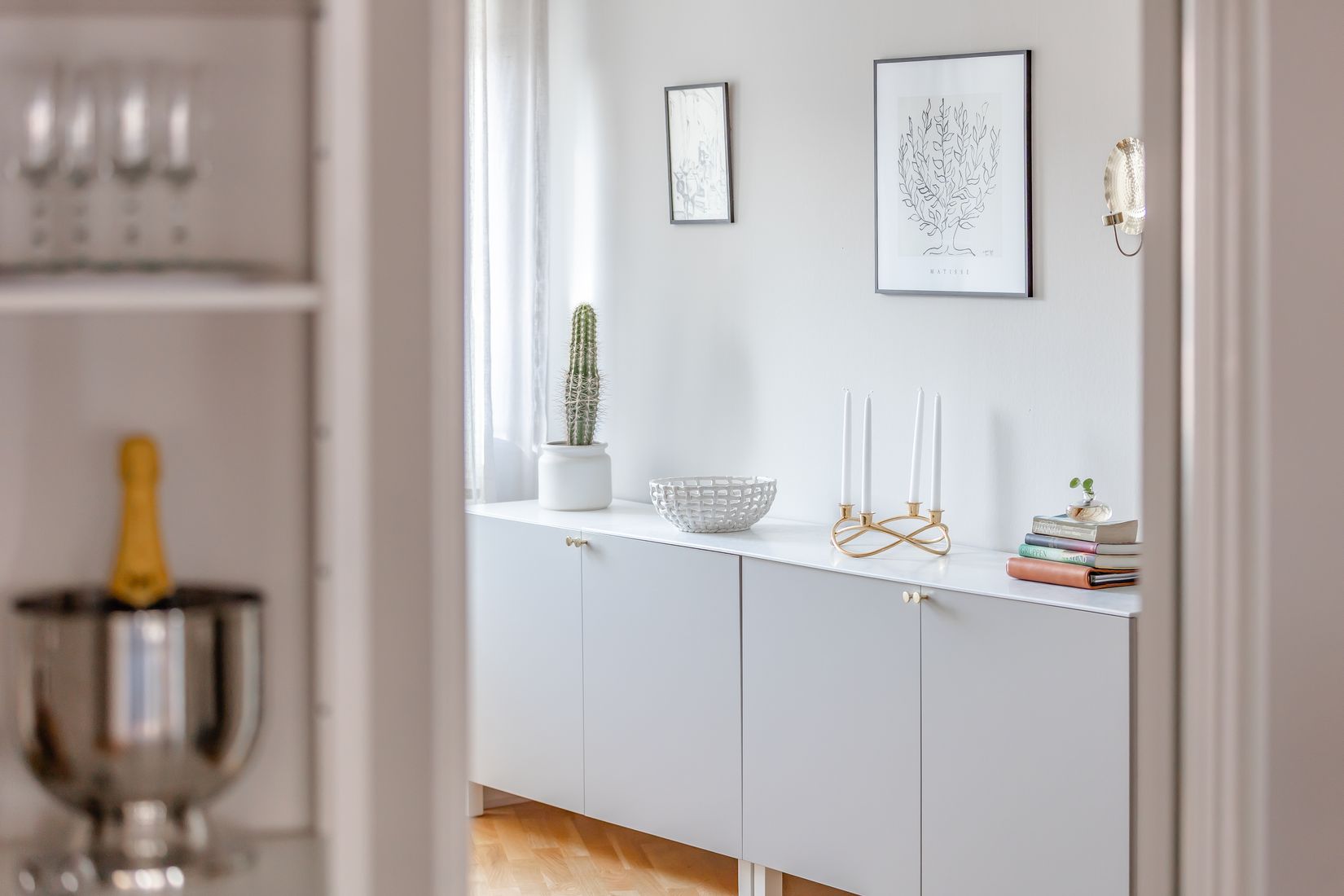 Bostadsrätt, Nygatan 3, Haga, Karlstad