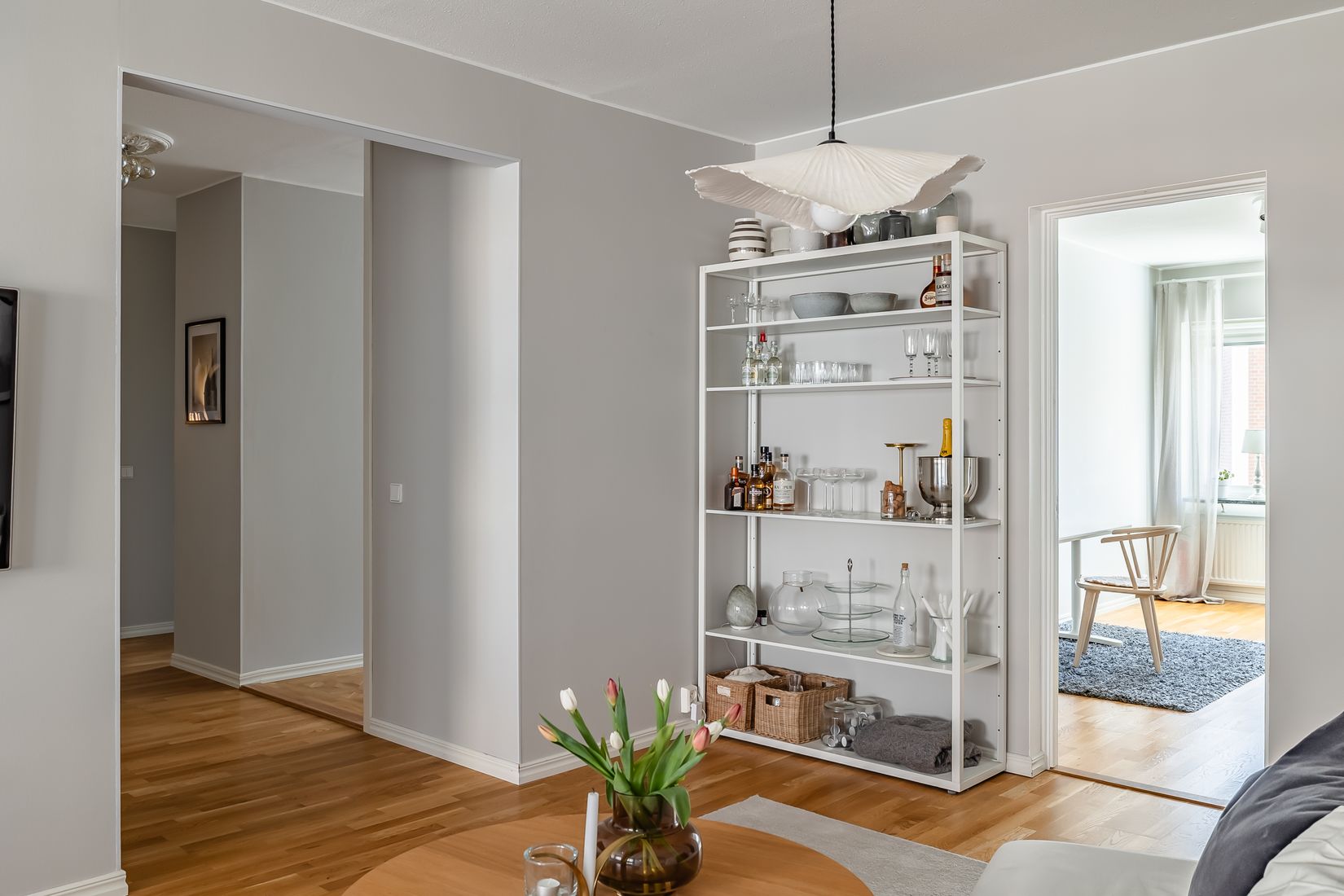 Bostadsrätt, Nygatan 3, Haga, Karlstad