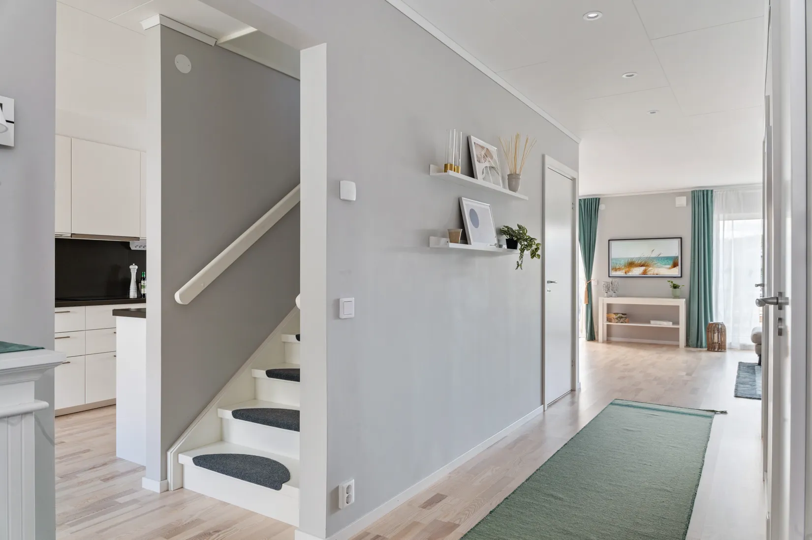 Villa, Silverskattsvägen 28, Täljöviken, Österåker