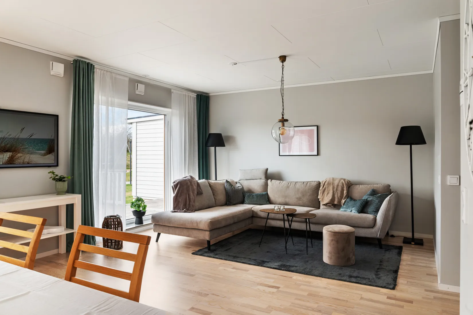 Villa, Silverskattsvägen 28, Täljöviken, Österåker