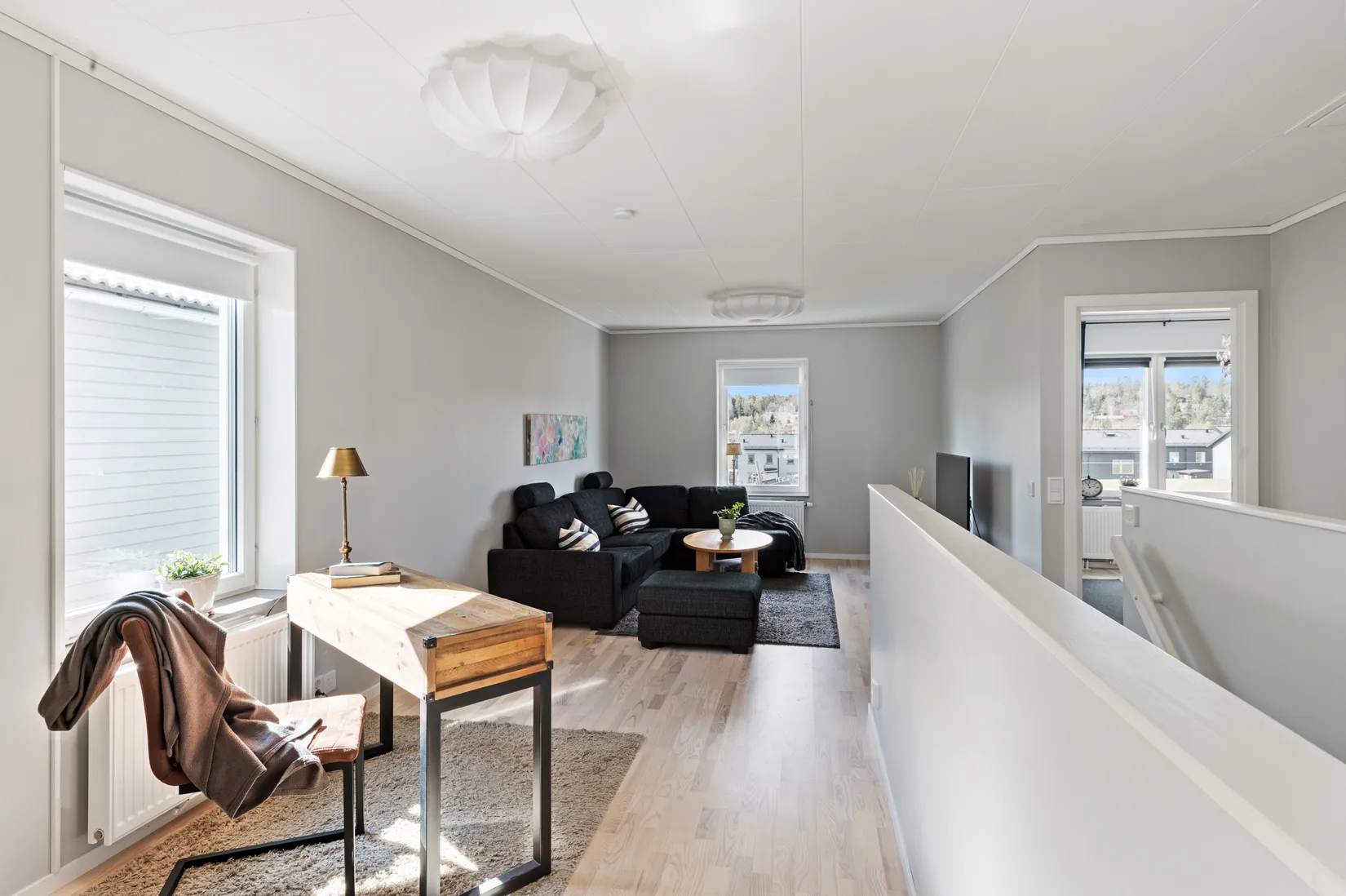 Villa, Silverskattsvägen 28, Täljöviken, Österåker