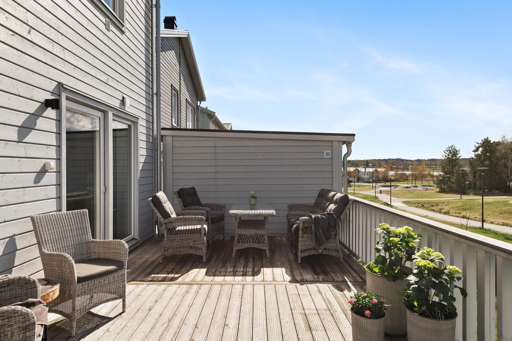 Villa, Silverskattsvägen 28, Täljöviken, Österåker