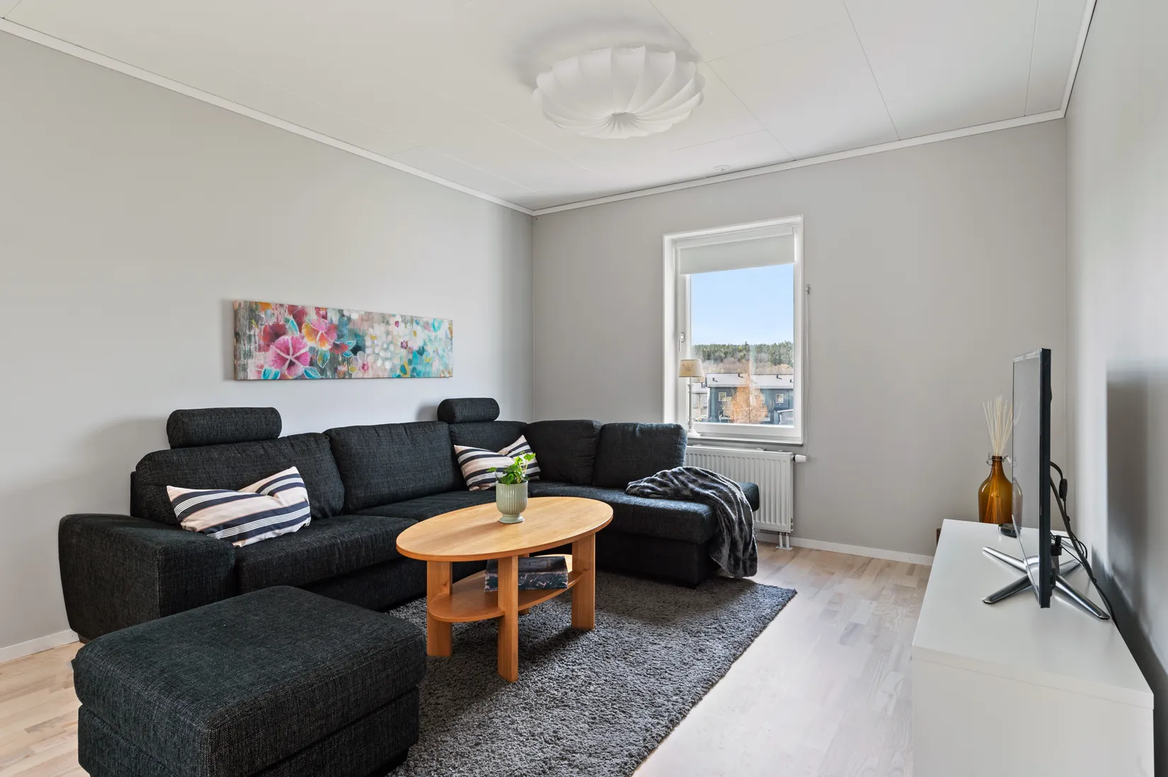 Villa, Silverskattsvägen 28, Täljöviken, Österåker