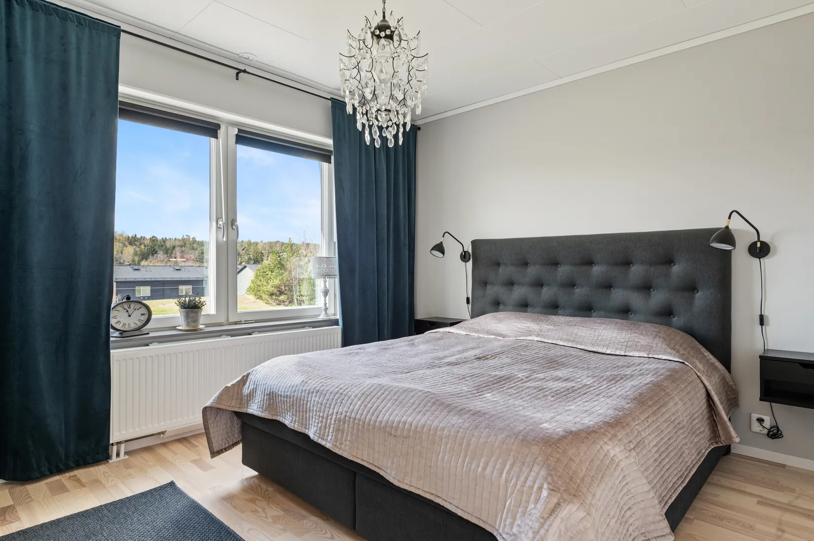 Villa, Silverskattsvägen 28, Täljöviken, Österåker