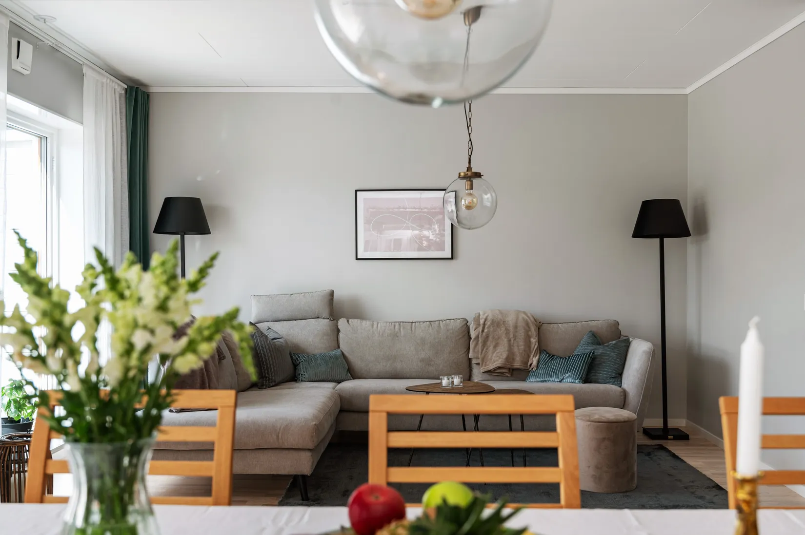 Villa, Silverskattsvägen 28, Täljöviken, Österåker