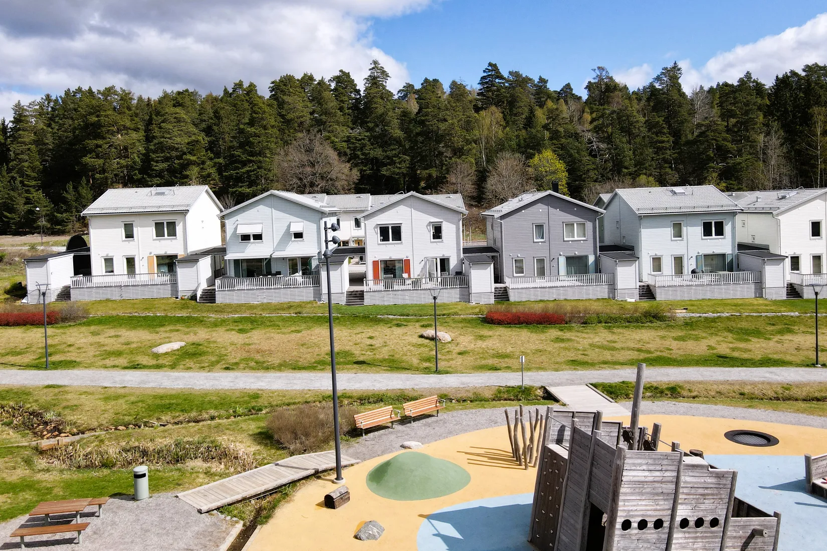 Villa, Silverskattsvägen 28, Täljöviken, Österåker