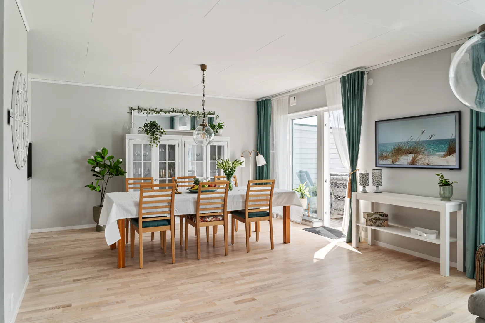 Villa, Silverskattsvägen 28, Täljöviken, Österåker