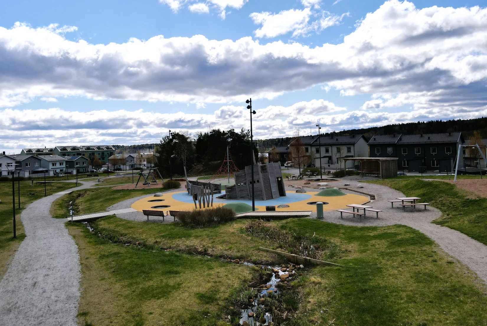 Villa, Silverskattsvägen 28, Täljöviken, Österåker