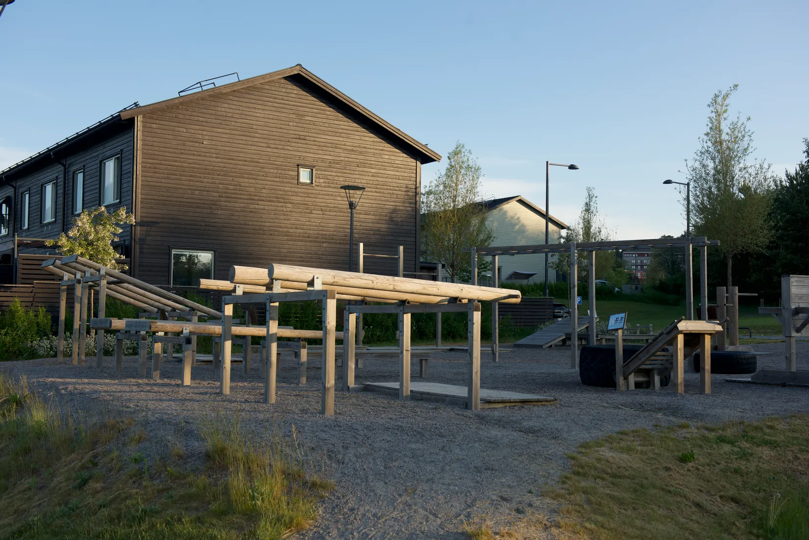 Villa, Silverskattsvägen 28, Täljöviken, Österåker