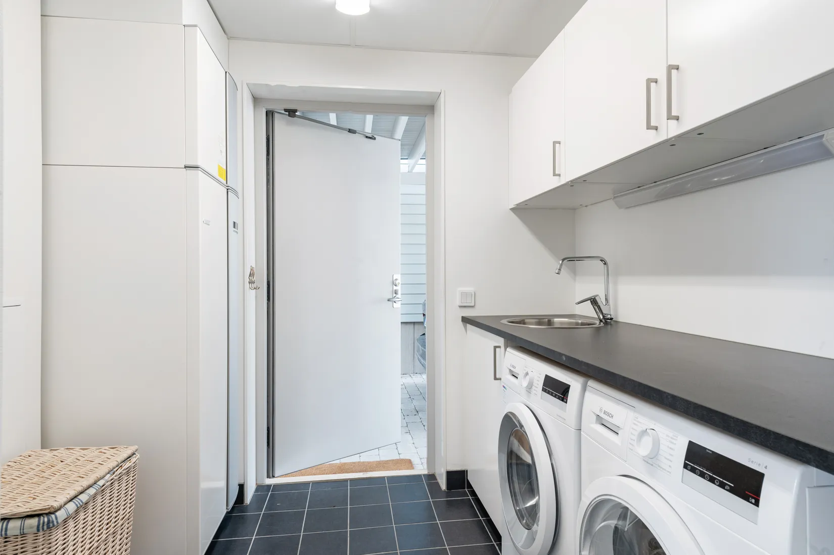 Villa, Silverskattsvägen 28, Täljöviken, Österåker