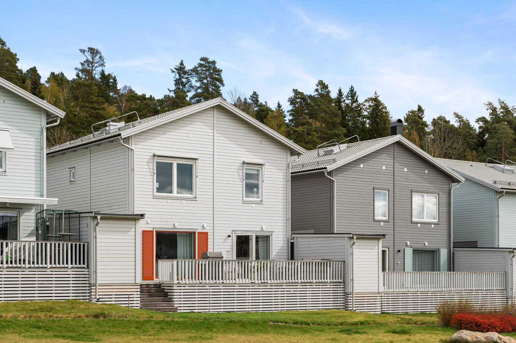 Villa, Silverskattsvägen 28, Täljöviken, Österåker