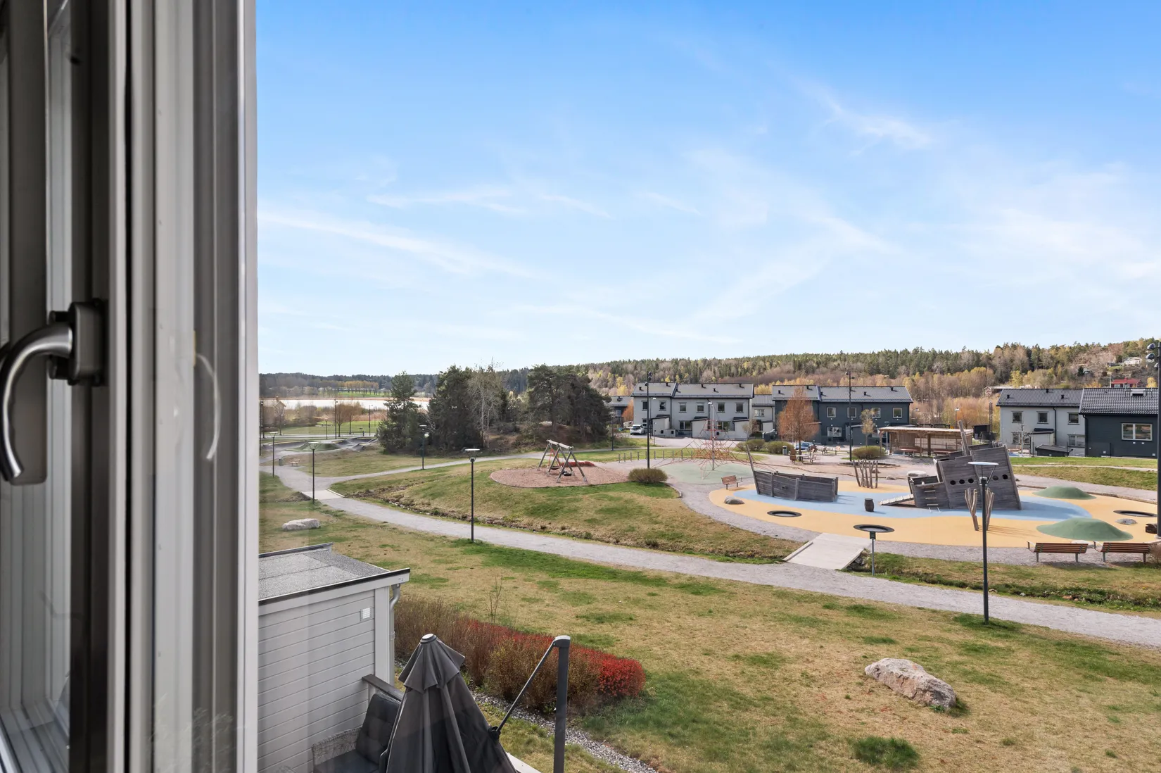 Villa, Silverskattsvägen 28, Täljöviken, Österåker