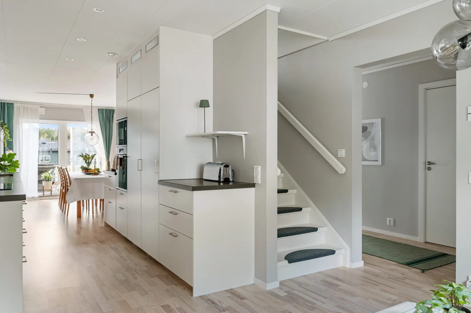 Villa, Silverskattsvägen 28, Täljöviken, Österåker