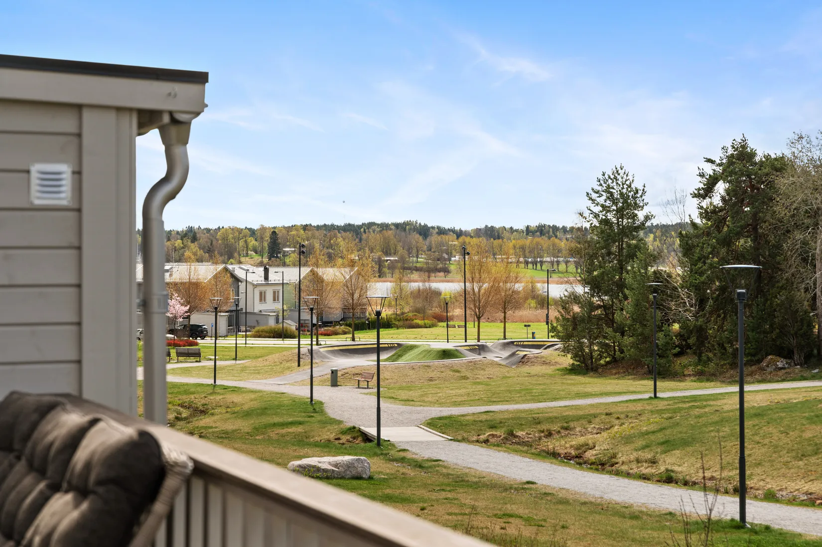 Villa, Silverskattsvägen 28, Täljöviken, Österåker