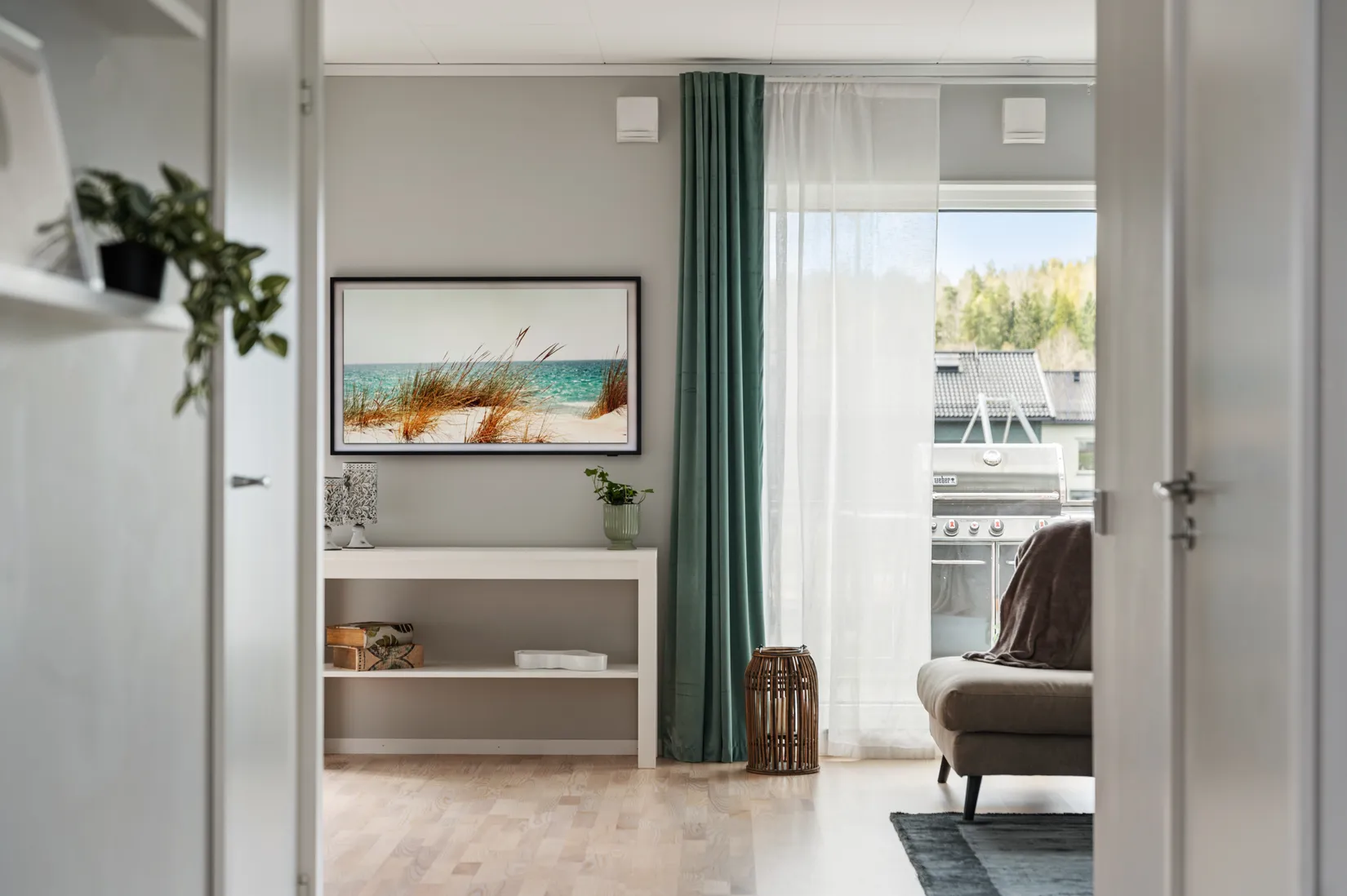 Villa, Silverskattsvägen 28, Täljöviken, Österåker