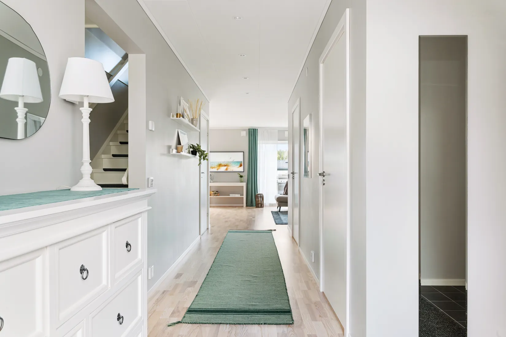 Villa, Silverskattsvägen 28, Täljöviken, Österåker