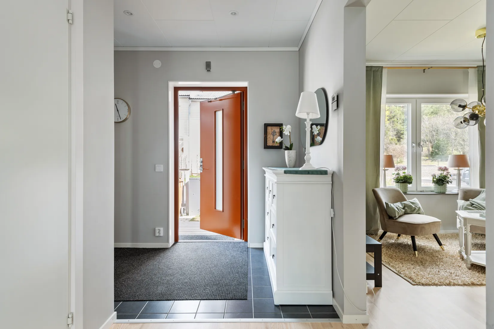 Villa, Silverskattsvägen 28, Täljöviken, Österåker