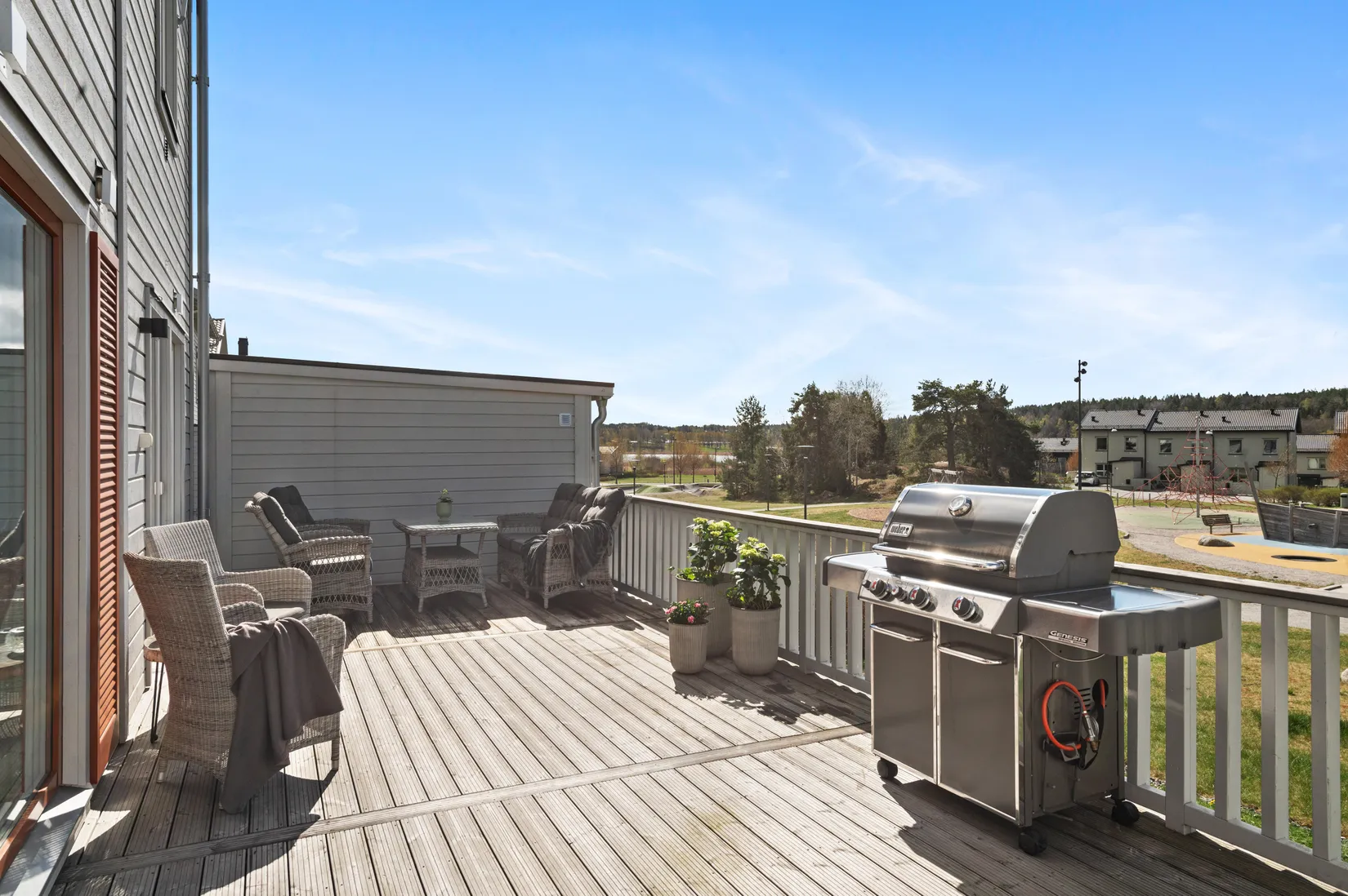 Villa, Silverskattsvägen 28, Täljöviken, Österåker